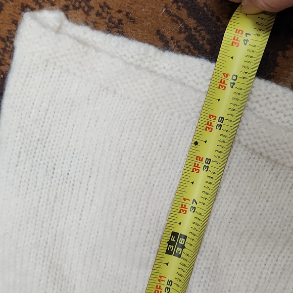 Ralph lauren sweater dress - Picture 10 of 12